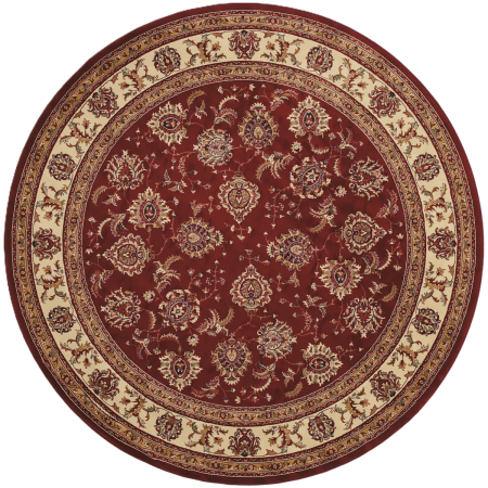 Ariana 117c Round Rug