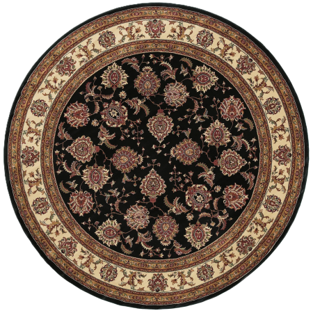 Ariana 117d Round Rug