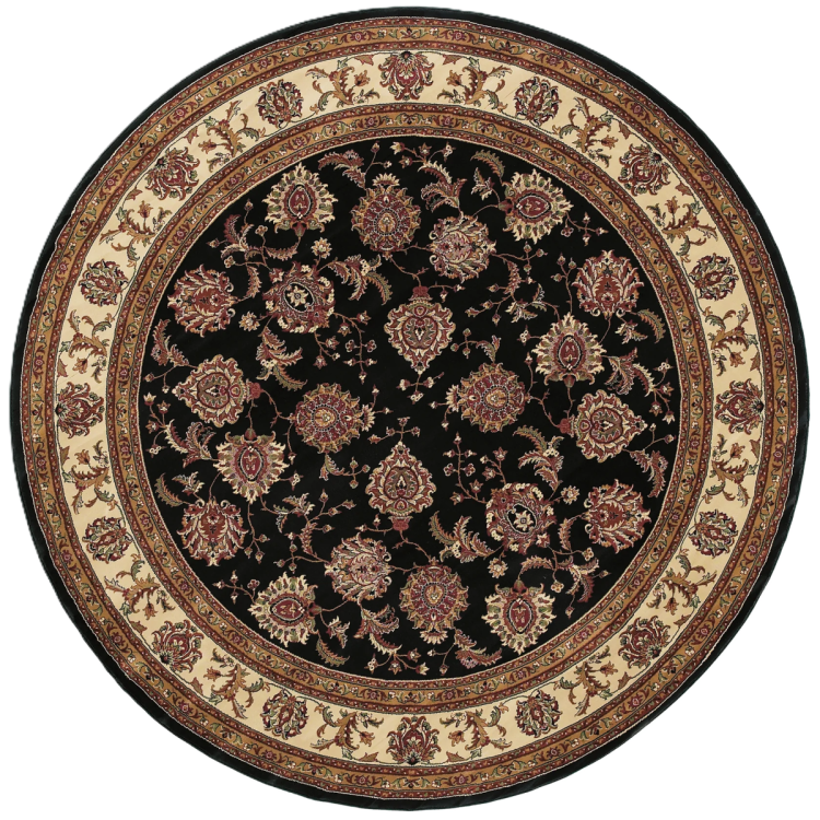 Ariana 117d Round Rug
