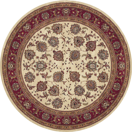 Ariana 117j Round Rug