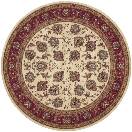 Ariana 117j Round Rug