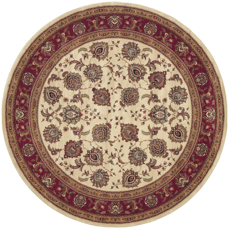 Ariana 117j Round Rug