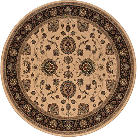 Ariana 130 7 Round Rug