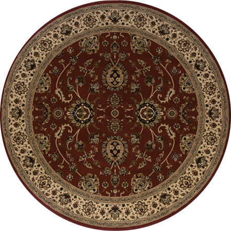 Ariana 130 8 Round Rug