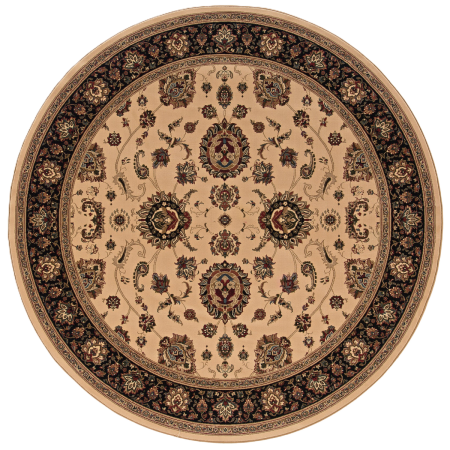 Ariana 130 7 Round Rug