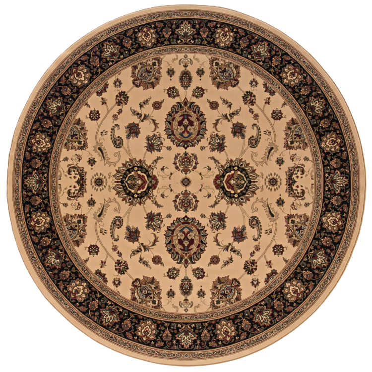 Ariana 130 7 Round Rug