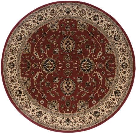Ariana 130 8 Round Rug