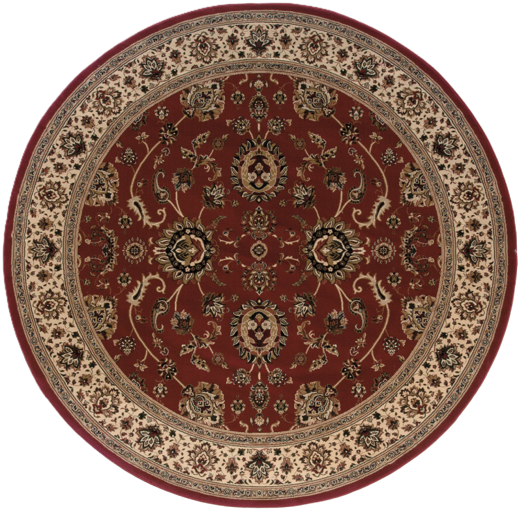 Ariana 130 8 Round Rug