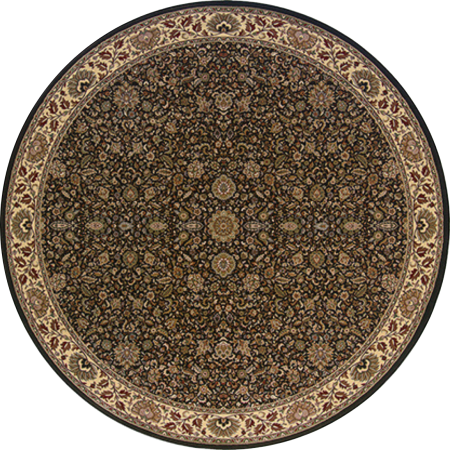 Ariana 172d Round Rug