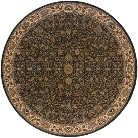 Ariana 172d Round Rug
