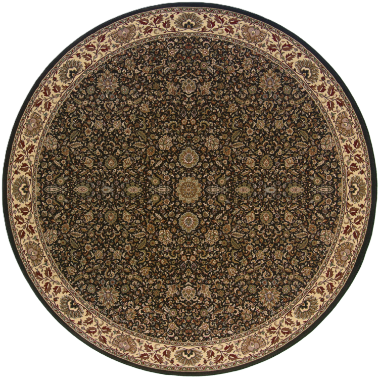 Ariana 172d Round Rug