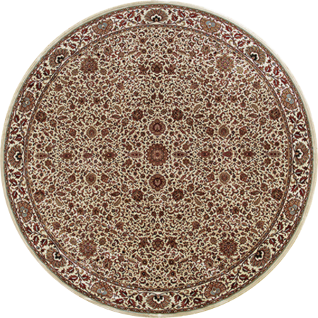 Ariana 172w Round Rug