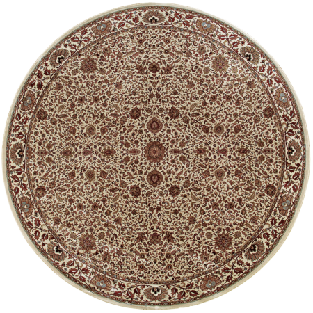 Ariana 172w Round Rug