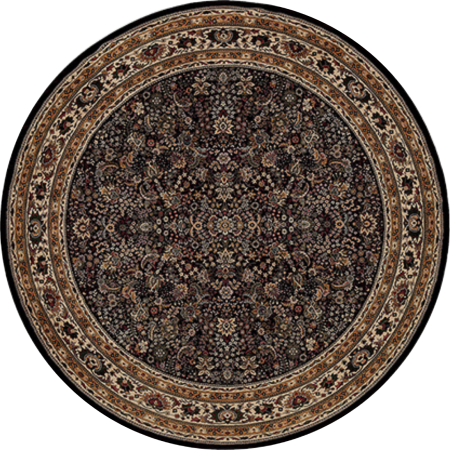 Ariana 213g Round Rug