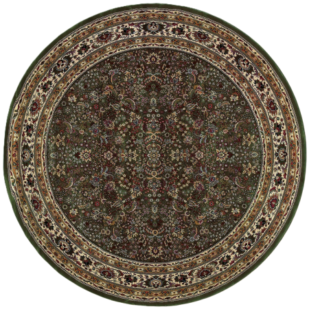 Ariana 213g Round Rug