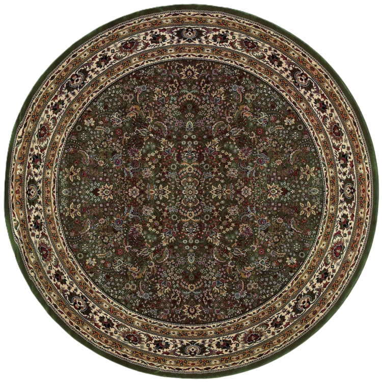 Ariana 213g Round Rug
