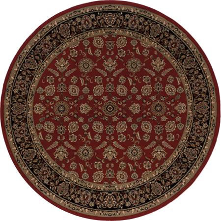 Ariana 271c Round Rug