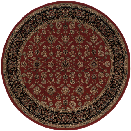 Ariana 271c Round Rug