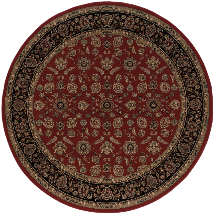Ariana 271c Round Rug