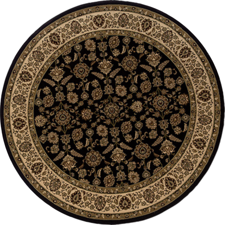 Ariana 271d Round Rug