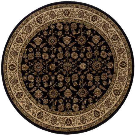 Ariana 271d Round Rug