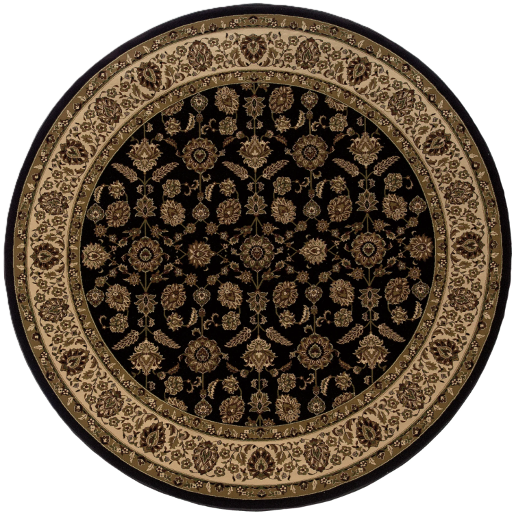 Ariana 271d Round Rug