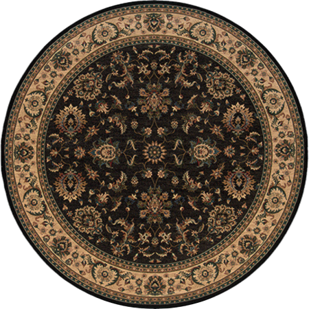 Ariana 311k Round Rug