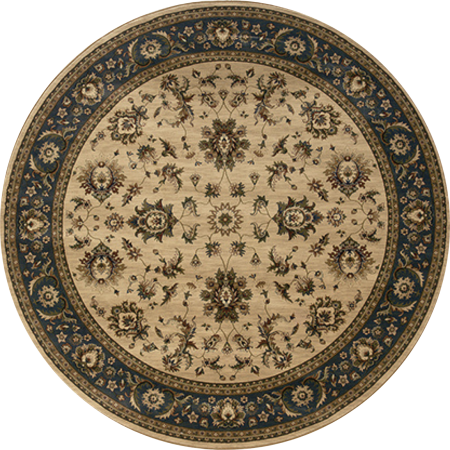 Ariana 311z Round Rug