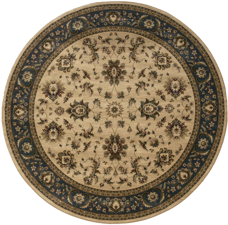 Ariana 311z Round Rug