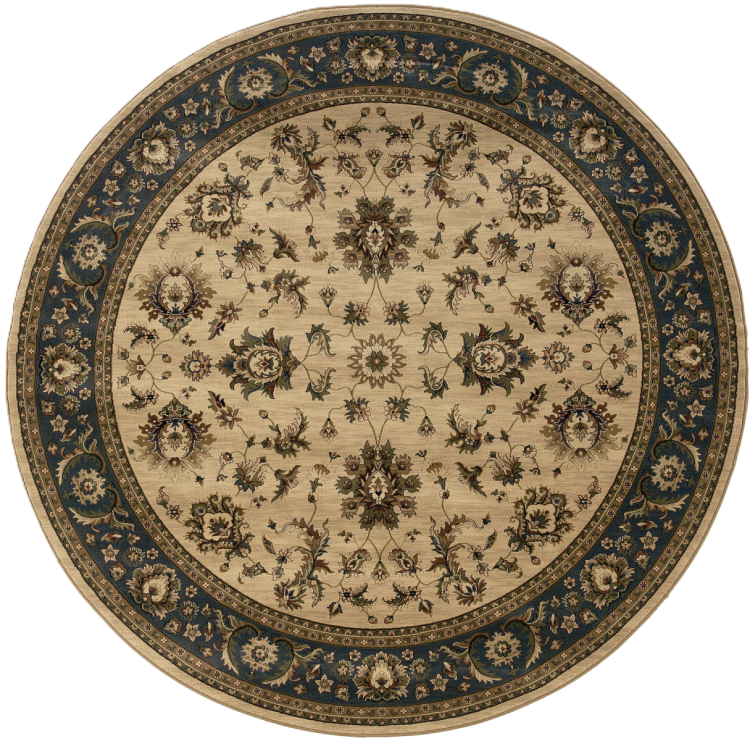 Ariana 311z Round Rug