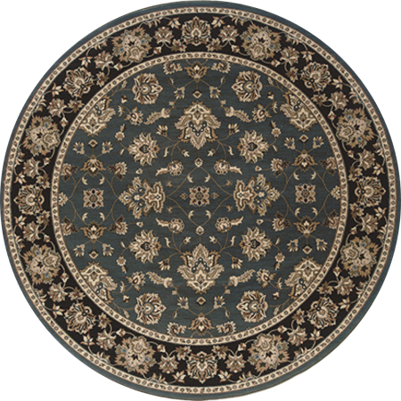 Ariana 623h Round Rug