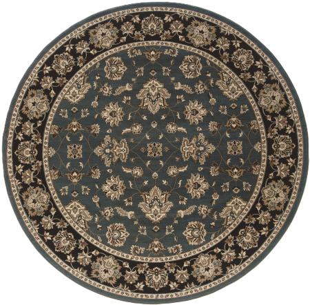Ariana 623h Round Rug