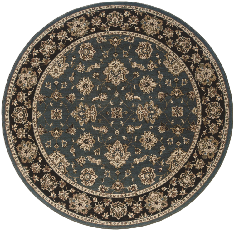 Ariana 623h Round Rug