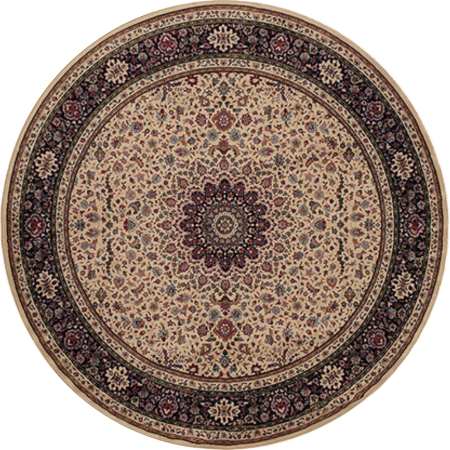 Ariana 95i Round Rug