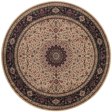 Ariana 95i Round Rug