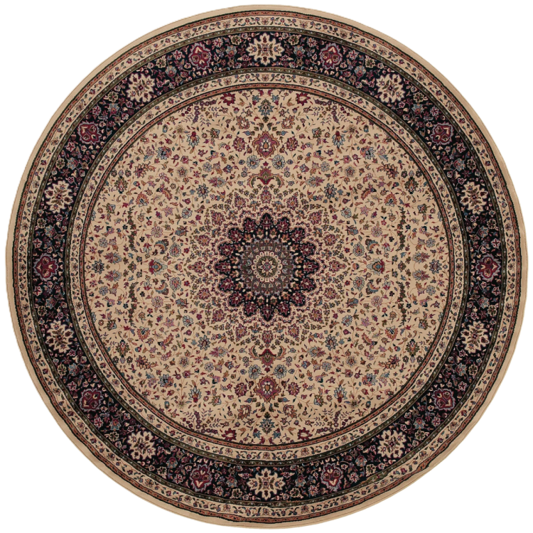 Ariana 95i Round Rug