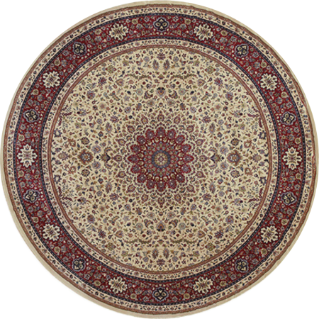 Ariana 95j Round Rug