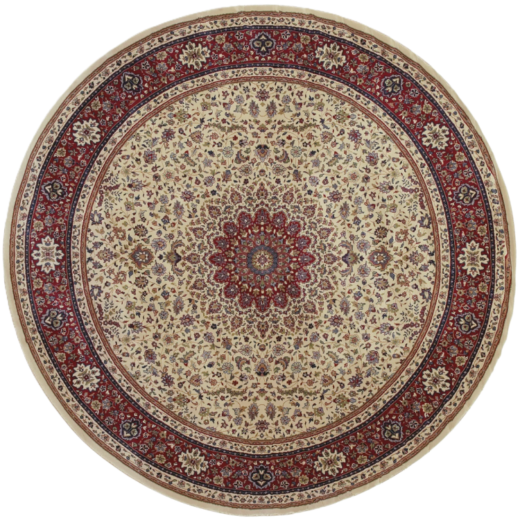 Ariana 95j Round Rug