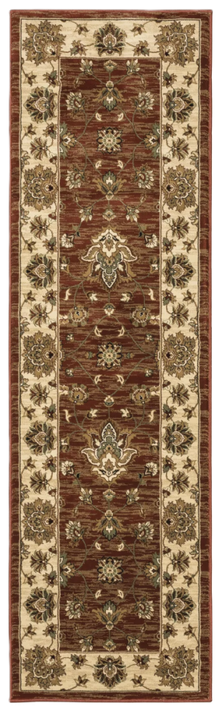 Ariana 623v Runner