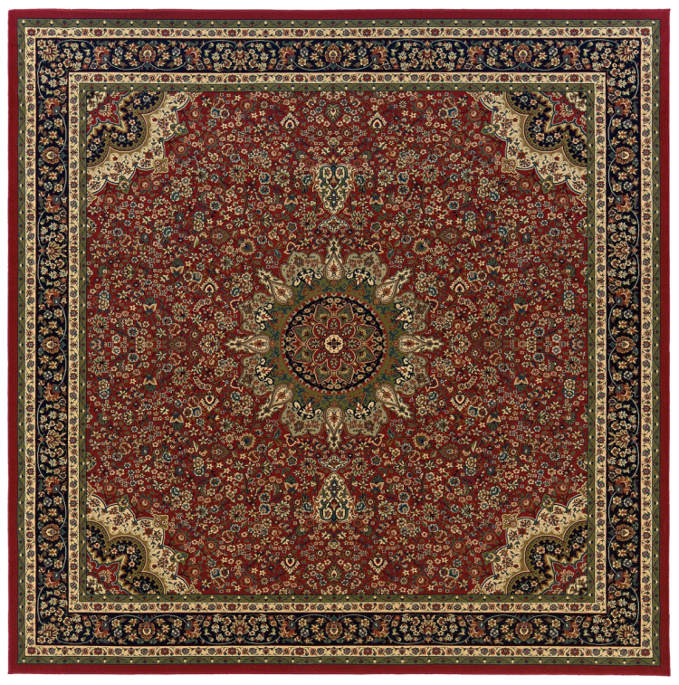 Ariana 116r Square Rug