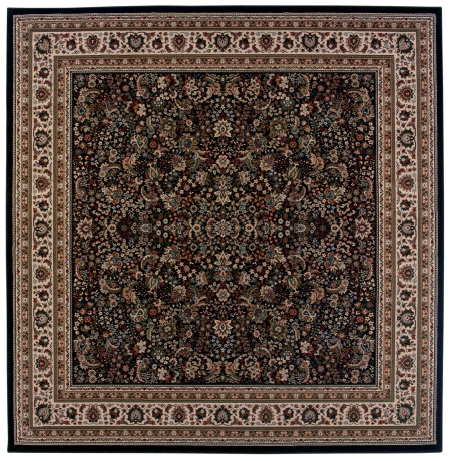 Ariana 213k Square Rug