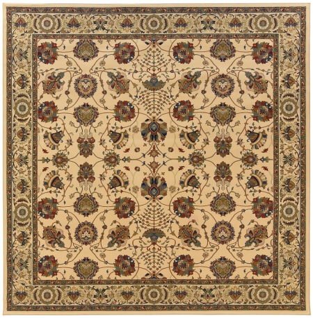 Ariana 431o Square Rug