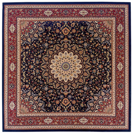 Ariana 95b Square Rug