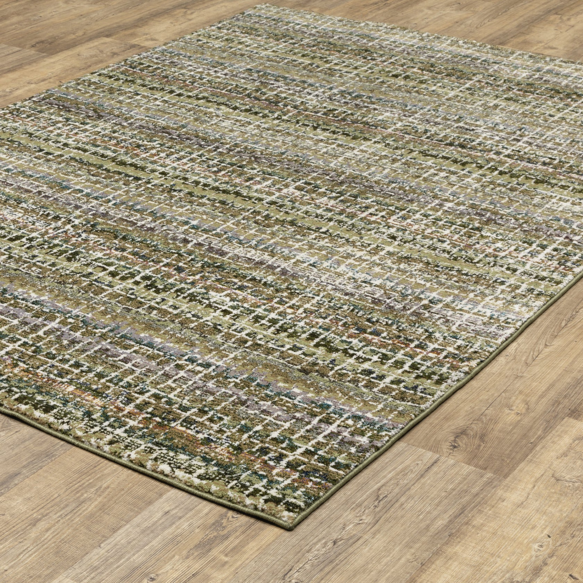 Atlas 747a Rug | Living Room
