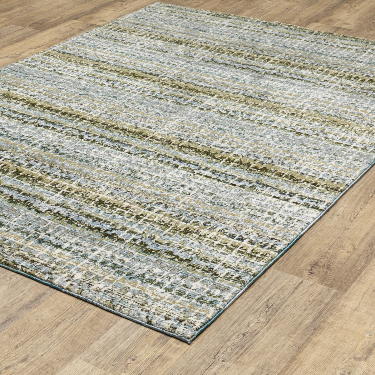Atlas 747b Rug | Living Room