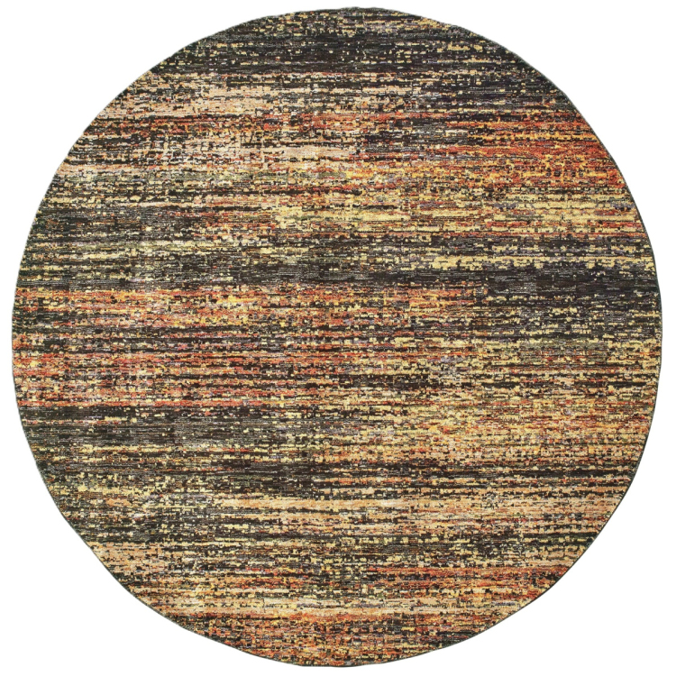 Atlas 8037c Round