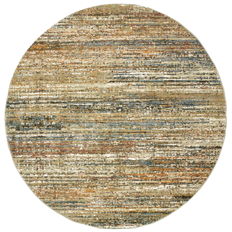 Atlas 8037j Round