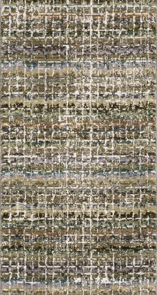 Atlas 747a Runner Rug