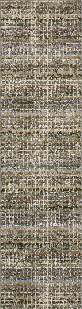 Atlas 747a Runner Rug