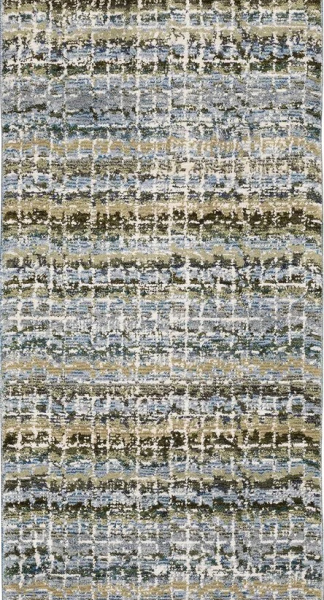 Atlas 747b Runner Rug